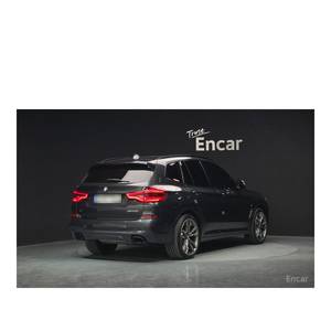 BMW X3 XDrive M40i 2024 avec boîte de vitesses automatique, 65 963 km, conduite à gauche, caméra de recul - Modèle Null - Product Image 2