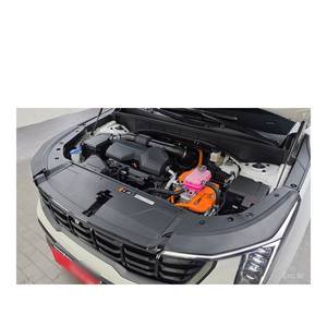 Kia Sorento HEV 1.6 2WD 2024, 19,901 km, Volante a la Izquierda, Caja de Cambios Automática, Asientos de Cuero - Product Image 6