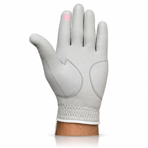 Gants de golf super doux et personnalisables, respirants, avec une adhérence stable, design sportif, ajustement flexible, gants de golf durables - Product Image 2