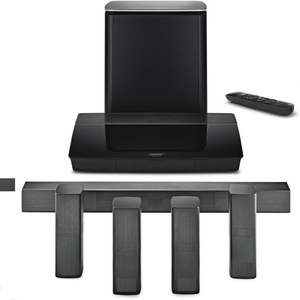 Sistema de Subwoofer para Entretenimiento en el Hogar Surround 650 de Última Generación para un Estilo de Vida Moderno, Venta al por Mayor - Product Image 5