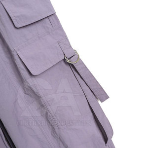 Women Wide Leg <b>Summer</b> <b>Trousers</b> Casual Fashion Pants Ladies Comfortable <b>Summer</b> <b>Trousers</b> Soft Loose Casual Pants Custom Size - Product Image 2