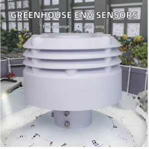 Pantalla LCD con Clasificación IP65, Material ABS, Personalización OEM/ODM, Resolución de 0.1°C, Alarma de Alta Temperatura, 3 Años de Garantía - Product Image 2