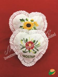 ถุงซองเย็บปักถักร้อย-เย็บปักถักร้อยแบบเวียดนาม - Product Image 3