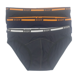 Sous-vêtements triangulaires de haute qualité pour hommes conçus pour un confort maximal et une coupe de soutien élégante du Vietnam - Product Image 3