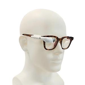 Mới nhất thông minh ai đi xe đạp AR kính thời gian thực hiển thị dữ liệu HUD tính năng - Product Image 4