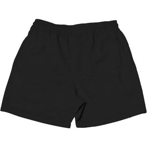 Pantalones Cortos Deportivos de Malla con Estampado de Llamas para Hombre, Transpirables, de Secado Rápido, con Cordón Ajustable, Ropa Deportiva Personalizada para Equipos - Product Image 2