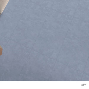 Carreaux de porcelaine de luxe pour intérieur, surface brillante et mate, 60x120cm, 600x1200mm, format 24x48, pour décoration murale et de sol moderne. - Product Image 1