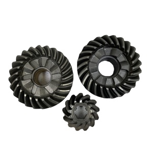 ใหม่ YAMAHA น้ำมันเบนซินไฟฟ้าเครื่องยนต์เรือ2จังหวะ4จังหวะเกียร์นอกเรือ (697-45551-00 697-45560-00 697-45570-00) - Product Image 1