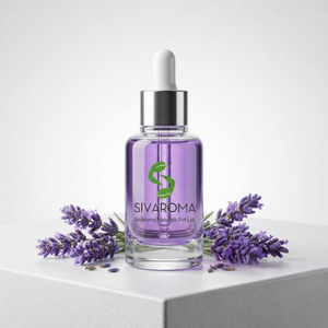 Huile essentielle de lavande de haute qualité en vrac, huile botanique de qualité professionnelle pour les formulations cosmétiques, la fabrication de parfums - Product Image 2