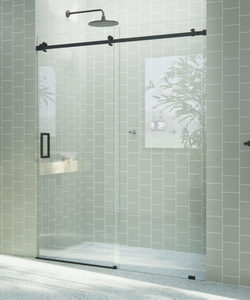 Verre trempé dépoli 8mm 10mm 12mm résistant aux intempéries avec bord arrondi – Fournisseur pour fenêtres et portes de bâtiment - Product Image 2