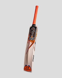 Batte de cricket en saule du Cachemire CA PRO Everest 1.3 de qualité supérieure, modèle Premium Pak Willow Power Hitter - Product Image 4