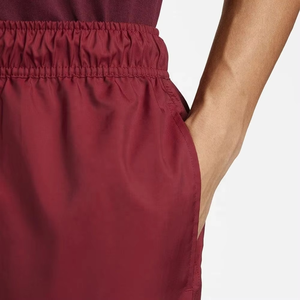 Windbreaker short Men's Sets Breathable Round Neck Pure Cotton Two Piece Summer Shirt and Short Set for Men Gym Fitness Sets - Product Image 4