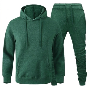 Conjunto Deportivo de Invierno para Hombre, Cortavientos, Transpirable, Ligero, Tallas Grandes, Ecológico, Informal, con Logotipo Personalizado, Venta al Por Mayor - Product Image 3