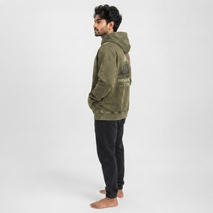 Ensemble de sport pour homme, design flexible en tissu, coupe confortable, idéal pour la gym, la course à pied, vêtements de sport de haute performance, doux et léger - Product Image 2