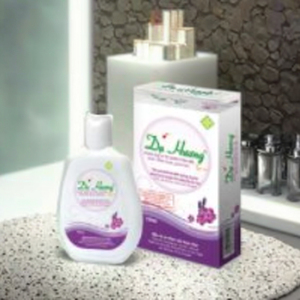 สารยับยั้งแบคทีเรียกลิ่นลาเวนเดอร์100มล. ผลิตภัณฑ์ล้างหน้าอ่อนโยนรุ่น Hoa Linh DHL เฉพาะประเทศเวียดนาม - Product Image 4