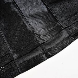 Maillot de rugby en mesh sur mesure, fourniture en gros, polyester sport durable, encre résistante à la décoloration, service OEM, exportateur de confiance pour - Product Image 5