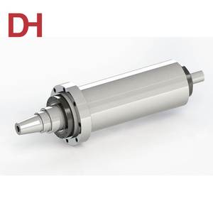 เครื่องบดแนวนอน CNC 1600รอบต่อนาทีมีความแม่นยำ3ระดับและรับประกัน1ปีสำหรับการบดพื้นผิว - Product Image 2