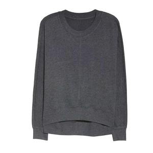 Servicio OEM, Venta al Por Mayor de Ropa Deportiva para Mujer, Sudaderas, Nueva Llegada, Marca Privada, Transpirable, Tallas Grandes, Colores y Logotipo Personalizados - Product Image 1