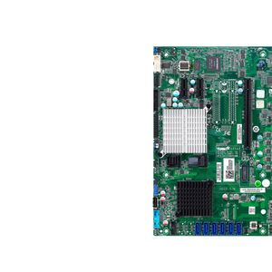 Carte mère serveur LGA1151 DDR4 6 SATA IPMI RAID Quad GbE ATX pour Xeon E3 V5/Core I3/i5/i7 Neuve/Occasion - Product Image 3