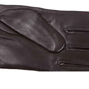 Guantes de Cuero Ligeros de Primera Calidad, a la Moda, Nueva Llegada, Más Vendidos, para Uso Casual, Guantes de Cuero en Oferta - Product Image 6