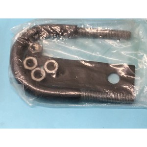 Lot de 6 boulons en U VARIAN E40000381 RBR, CURD 2 - Équipements et pièces semi-conductrices de renommée mondiale à la fois fiables et durables - Product Image 1