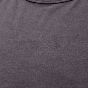 Camiseta deportiva transpirable para hombre, de gran venta, para gimnasio, culturismo y fitness. - Product Image 5