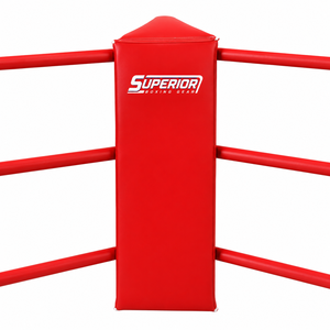 Protectores de Esquina para Boxeo Duraderos y Ligeros, Precio al por Mayor, Logotipo Personalizado, Mejor Proveedor, Calidad Premium, de Superior - Product Image 1