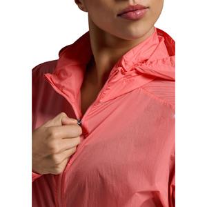 Chaquetas Ligeras para Hombre con Logotipo Personalizado de Alta Calidad, Chaqueta Cortavientos Informal para Correr, con Costuras de Color, para Hombre - Product Image 4