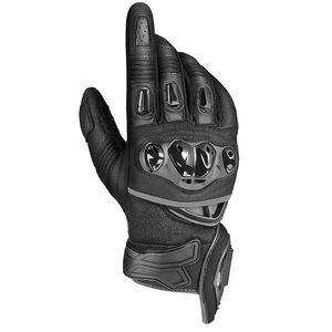 Gants de course en cuir de vachette personnalisables Satex pour hommes, service OEM, vente en gros de gants de moto en cuir pour le sport - Product Image 2