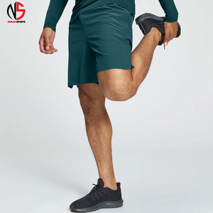 Pantalones Cortos Casuales para Hombre, de Alta Calidad, Transpirables, de Lona, Cómodos para el Verano, con Diseño Sólido, Talla Adulto, en 2026 - Product Image 4