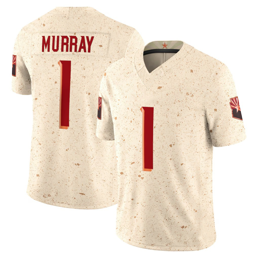 1 Murray 2025 Rivalries Cream