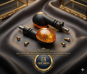 manufacturing and supplying a wide range of SIDE INDICATOR (CT-100) - Product Image 2