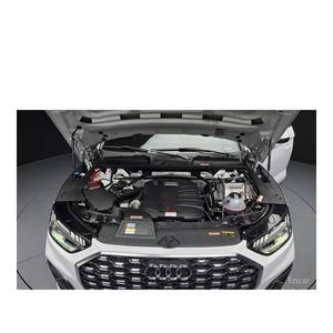 Audi Q5 40 TDI Quattro Premium Sportback 2022, 18,993 km, Diésel, Asientos de Cuero, Volante a la Izquierda, Cámara Trasera - Product Image 6