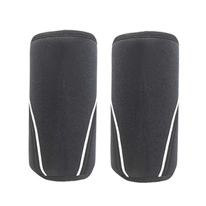 Genouillère de haute qualité avec qualité professionnelle OEM pour la musculation, le powerlifting et les séances de gym à haute intensité - Product Image 2