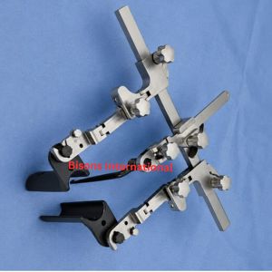 Sistema de Retracción Espinal MIS al por Mayor de BISONS con Dilatadores para Cirugía de Columna Vertebral Mínimamente Invasiva - Product Image 2
