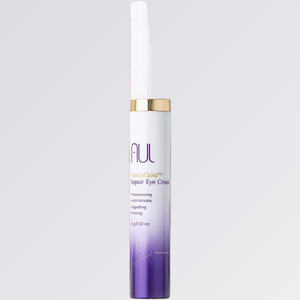 Mejor crema para ojeras AUL Korean K-Beauty NiacinGold Baital Cream Hecho en Corea 15g Niacinamida - Product Image 1