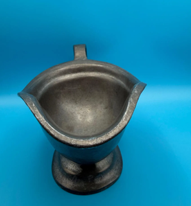 Cuenco para salsas y condimentos de acero inoxidable, salsaera, plato para salsa de guisos y asados - Product Image 6