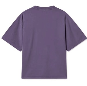 เสื้อยืดโอเวอร์ไซส์ผ้าคอตตอนคุณภาพสูง หนัก 320 กรัม พิมพ์ลายไท-ได ระบายอากาศได้ดี สไตล์สตรีทแวร์ สำหรับผู้ชาย  พร้อมปักโลโก้ตามสั่ง - Product Image 1