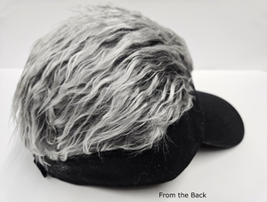 Gorra Trucker de Camuflaje Tigre al por Mayor, 100% Algodón, Malla Transpirable, Impermeable, de Moda, para Viajes al Aire Libre, con Parche y Cierre Ajustable para Tu Marca - Product Image 2