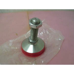แผ่นปรับระดับเมนเฟรม AMAT 0190-21850 ECP - อุปกรณ์และอะไหล่เซมิคอนดักเตอร์ระดับโลกที่เชื่อถือได้ - Product Image 3