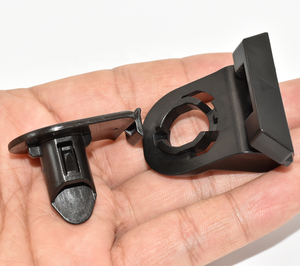 Clip de fixation rapide pour pare-chocs et doublure d'aile Toyota 47749-02020 4774902020 47749-33030 53879-02150 5387902150 53879-33030 - Product Image 2