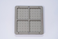 Micro-usinage, couleur personnalisée, OEM/ODM, Gabarit et dispositif de fixation, Usinage CNC, Gabarit et dispositif de fixation pour assemblage de caméra, Vietnam