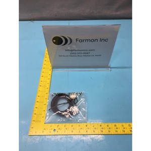 ชุดสายไฟ AMAT 0140-21104, อินเทอร์เฟซ SMIF, PCB PWR - อุปกรณ์และอะไหล่เซมิคอนดักเตอร์ระดับโลกที่เชื่อถือได้ - Product Image 6