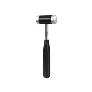 Quality 300gm Bone Hammers-Vickers 22cm / 8.5" Black Micro, Dental, Orthopedic Plastic Surgery German Steel Surgical <b>Instruments</b> - Product Image 1