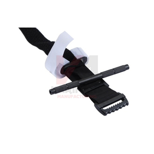 Torniquete Táctico Profesional Milsim de Alta Resistencia, Herramienta de Primeros Auxilios Duradera para Uso en Exteriores y Escenarios - Product Image 5