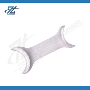 Kit d'instruments chirurgicaux pour rétracteurs dentaires en acier inoxydable – Rétracteurs buccaux et labiaux pour chirurgie orale – Outils dentaires professionnels - Product Image 5