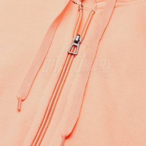 Sudaderas de manga larga para mujer, estilo urbano, para adultos, al por mayor, personalizadas. - Product Image 5