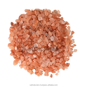 Vente en gros de sel rose foncé de l'Himalaya fin (20 mailles) fait à la main de haute qualité décoration de la maison du fabricant pakistanais - Product Image 2