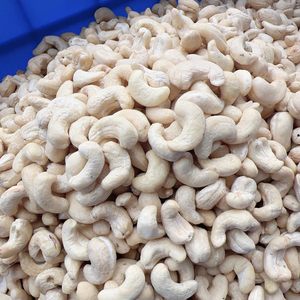 Proveedor Confiable de Nueces de Anacardo Orgánicas Tostadas W240, Anacardos Enteros Orgánicos W320, Santigo Ltd de Santigo, Vietnam - Product Image 1