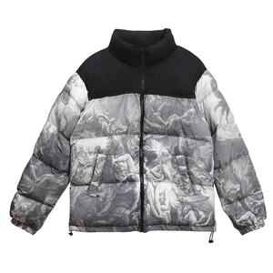 Hot Selling <b>Slim</b> Varsity <b>Jacket</b> Customized Color Size Your Logo Winter Collection <b>Men</b> Polyester/Cotton <b>Slim</b> <b>Fit</b> - Product Image 6